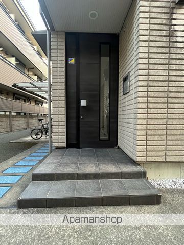 SOUTH TREASUREの内装写真