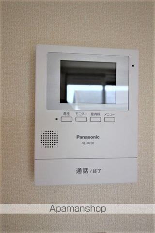 サンパティーク Bの内装写真