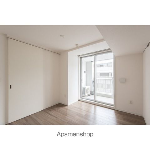 東雲キャナルコートCODAN19号棟の内装写真