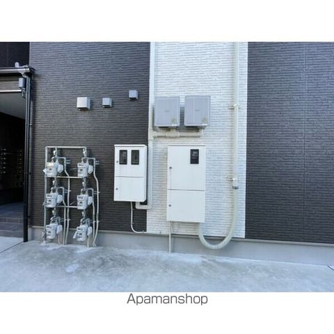 ヴィラス三島のその他写真