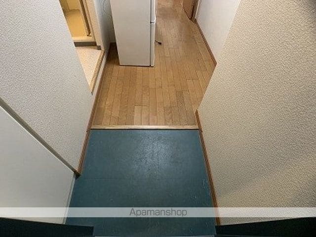 CANVASSすすきのの内装写真