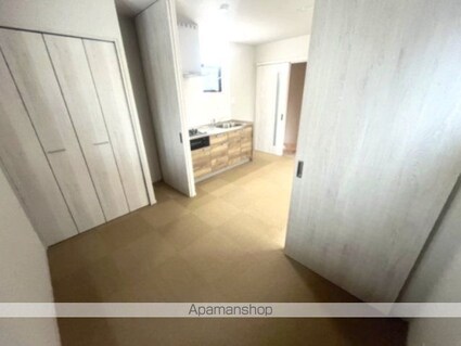 グリーンブーメラン[1K/27.35m2]のその他部屋・スペース