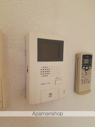 ルミエール・Sの内装写真
