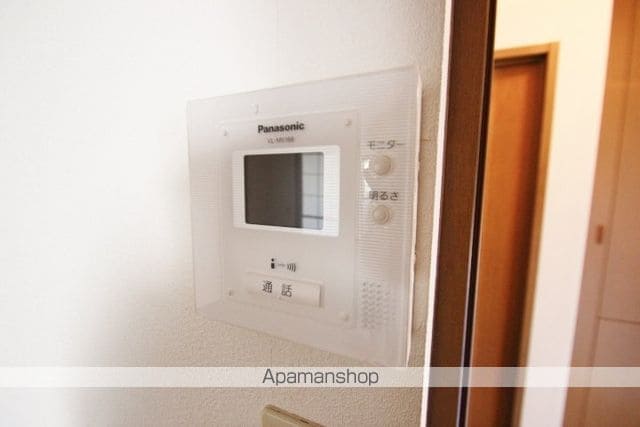 イーストクレールの内装写真