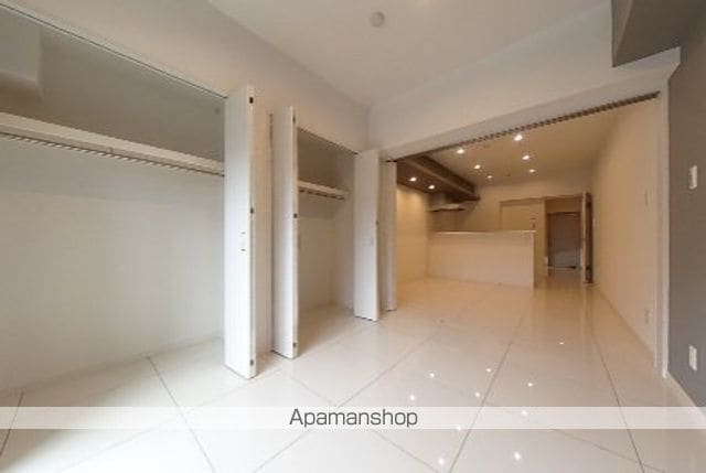 VILLA LUCEの内装写真