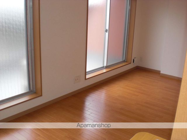 エルロード住吉7号館の内装写真