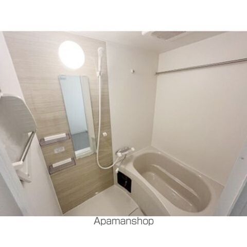 ジーメゾン埼玉本郷町プリミアの内装写真