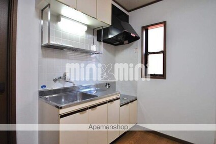 ハイツゆう[1K/32m2]の内装2