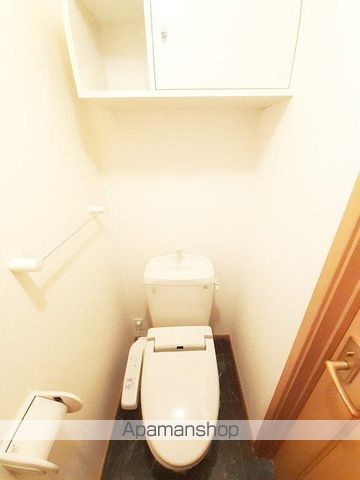 LIBRA HOUSE IIIの内装写真