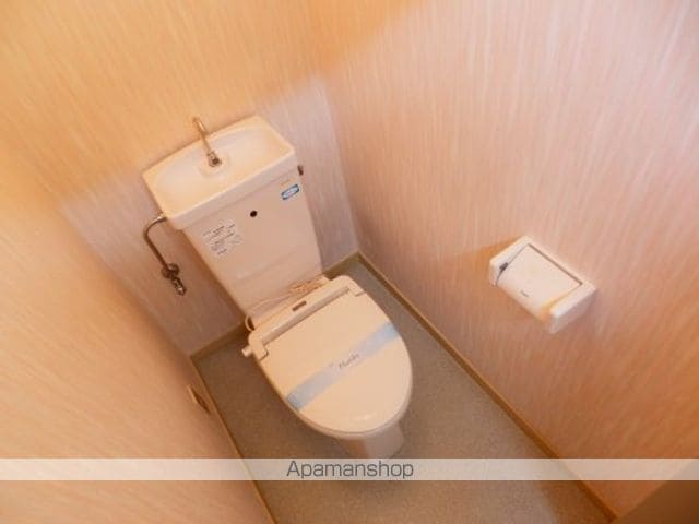 グラン.ベルデIIの内装写真