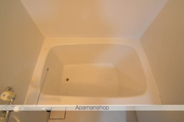 ハイコンスビルIIの内装写真