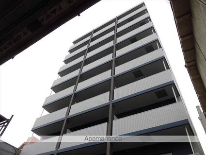 和歌山県和歌山市美園町４丁目[1LDK/40.06m2]の外観5