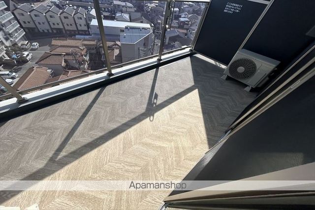 アーバンパーク淡路の内装写真