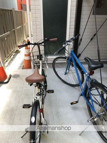 シャトーライフ横浜Iのその他写真