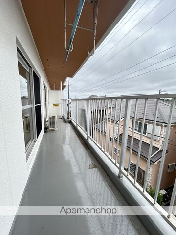 ガーデンコート八千代台6号棟の内装写真