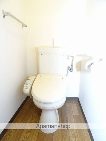 ロイヤルハイツコニーズIの内装写真