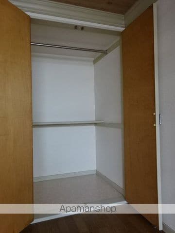 メイプルコート北寺島の内装写真