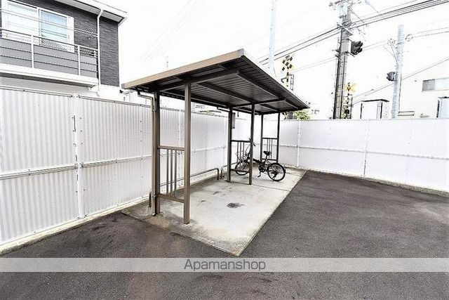 ベルジュ三条の内装写真