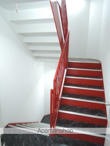 ノースランド芦屋の内装写真