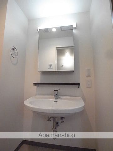ライラックの内装写真