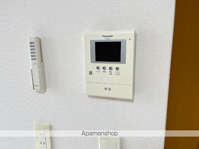 ルナ プレーナの内装写真