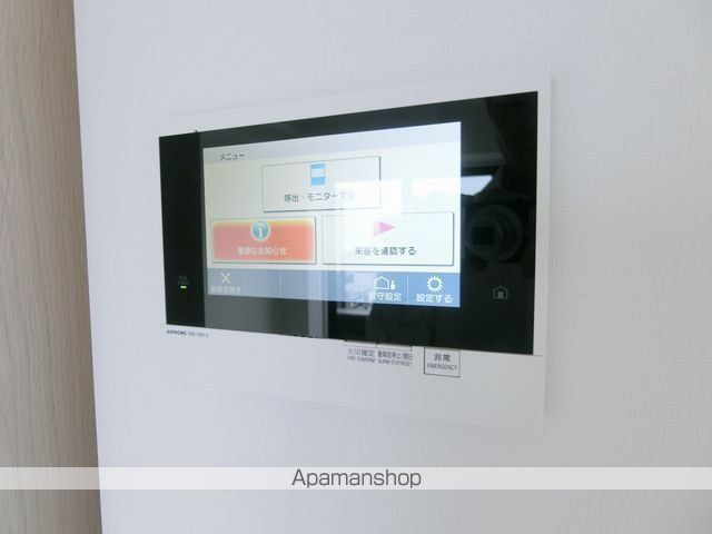 S−RESIDENCE堺湊駅前AZUREの内装写真