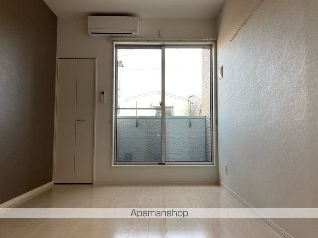 La Speranza神宮西の内装写真
