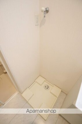 霞が関ハウス[1R/27.14m2]の内装2