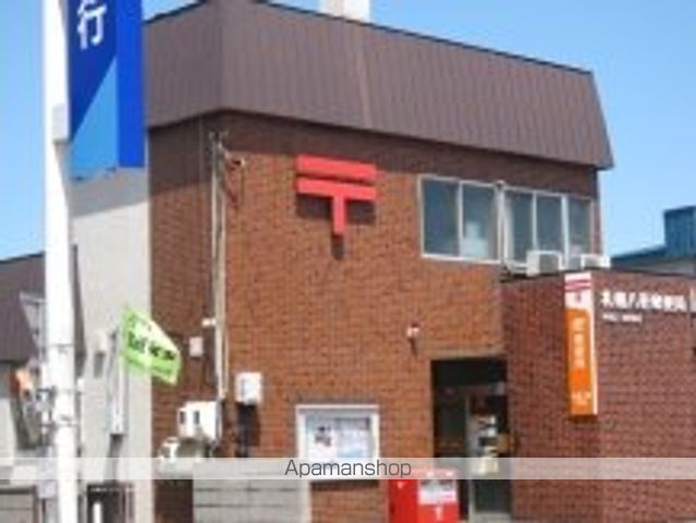 LIBRAの周辺写真