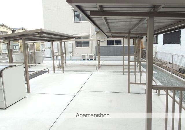 DーRESIDENCE川口Bの内装写真