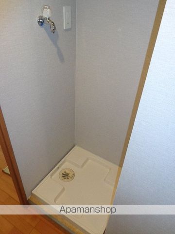 クレール上本町の内装写真