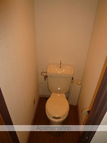 栄和マンション春木IIの内装写真
