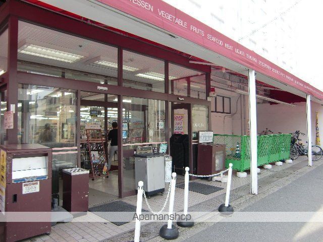 ラ・ペール一番館の周辺写真