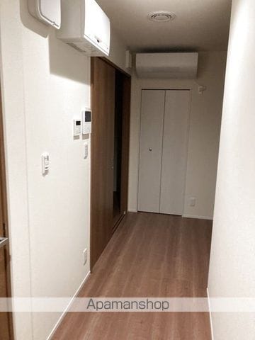 フィカーサ和泉の内装写真