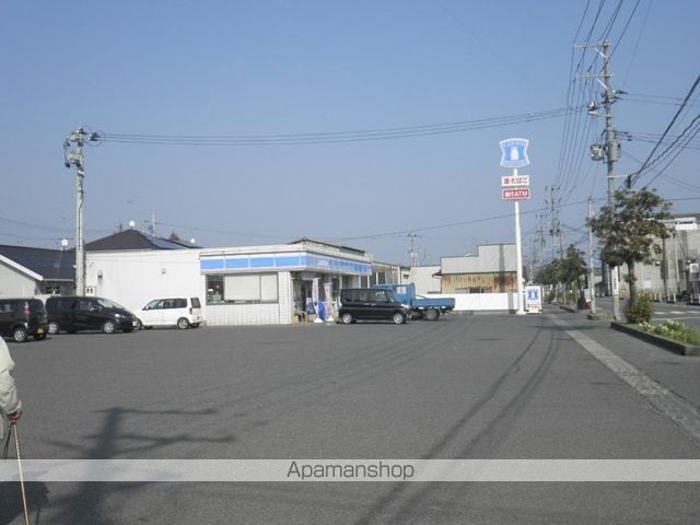 磐越東線 小川郷駅 徒歩24分 2階建 築37年の周辺写真