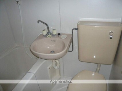 広島県福山市丸之内２丁目[1K/19m2]のその他内装1