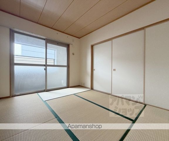 カーサ葵の内装写真