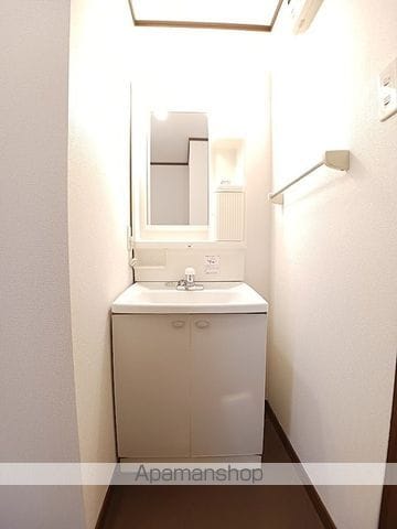 プレミール榎の内装写真