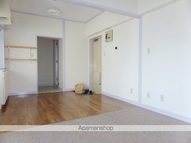 コーポ懐石舎の内装写真