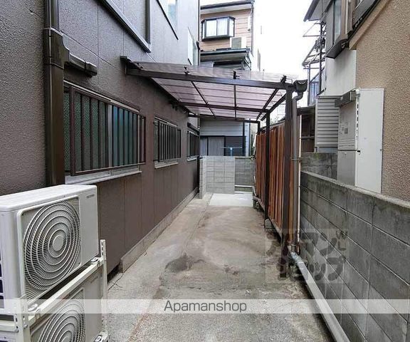 KOZY嵯峨嵐山の外観写真