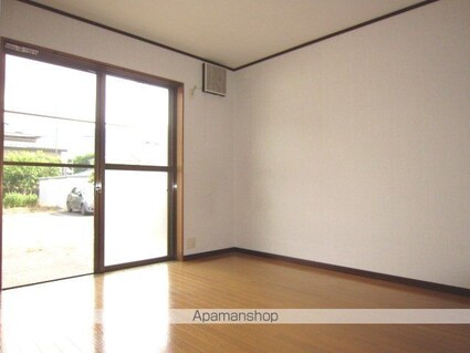 ルミネＫ南棟[1DK/32.4m2]のリビング・居間