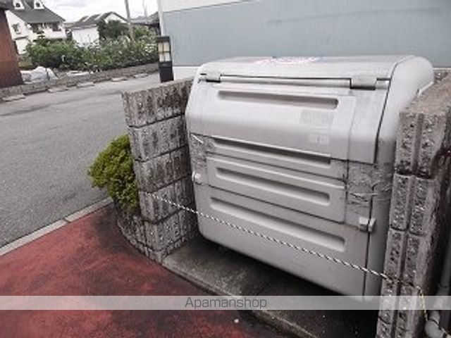 レオパレスフルールのその他写真