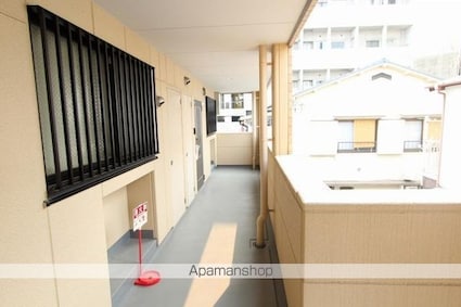 ローズガーデン（塩上）[1LDK/44.95m2]の共用部3