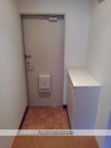 センタービレッジ上津の内装写真