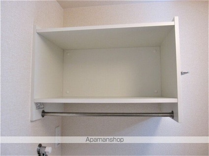 蔵王ヒルズＫ[2LDK/59.61m2]の収納