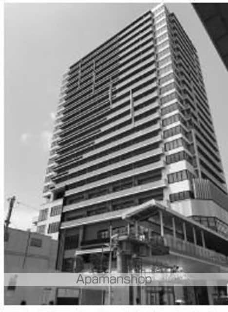 東京都江戸川区南小岩６丁目[3LDK/70.41m2]の外観