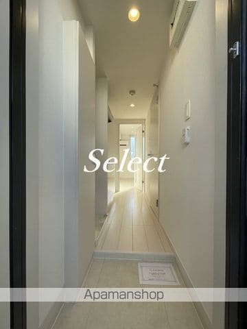 リブリ・シュエットの内装写真