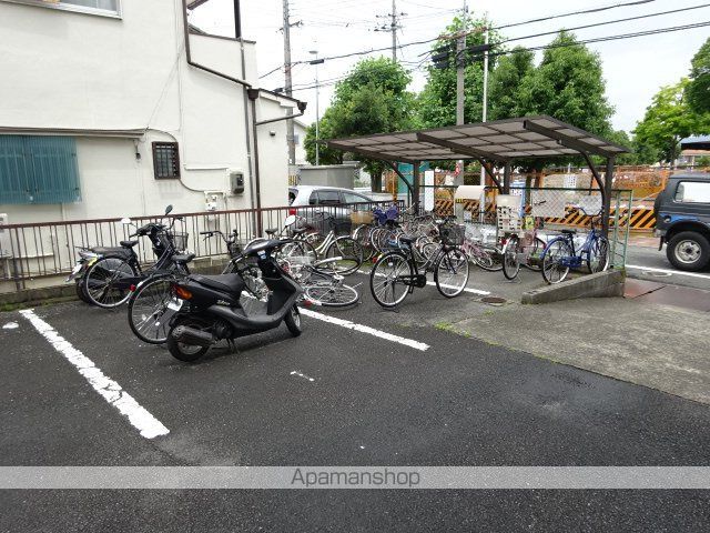 トリヴァンベール森のその他写真