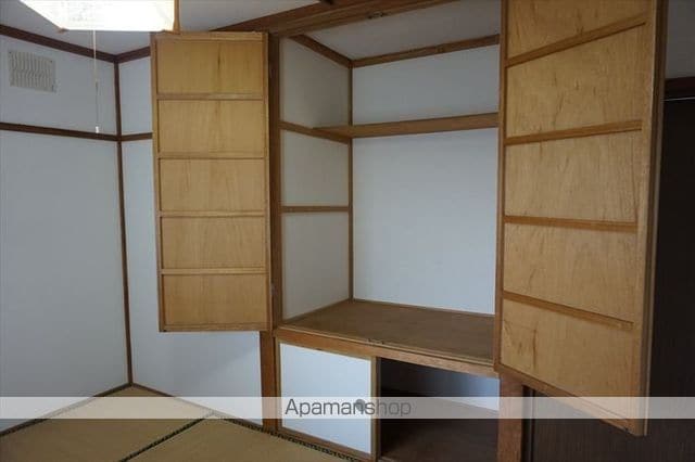 増田マンションの内装写真
