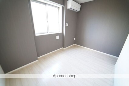 Ｕｒｂａｎ　Ｈｉｌｌｓ（アーバン　ヒルズ）[2LDK/48.66m2]の内装4